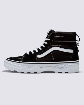 Sk8-Hi Sentry WC Shoe