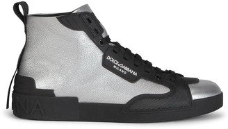 Portofino Light high-top sneakers