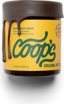 Coop's Original Hot Fudge