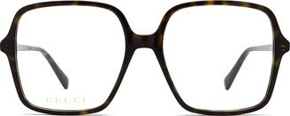 Gg1003o Havana Glasses