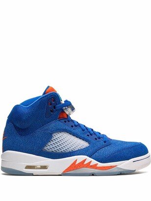 Air 5 “Florida Gators” PE sneakers