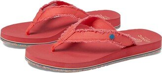 Beach Unwind (Poppy) Women's Shoes