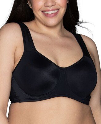 2-Ply High Impact Underwire Sport Bra 78050