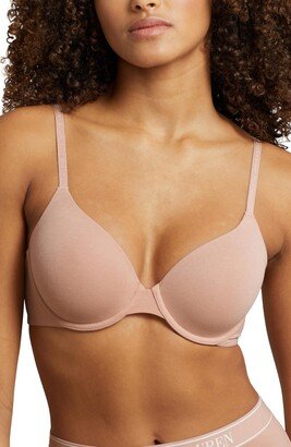 Underwire T-Shirt Bra