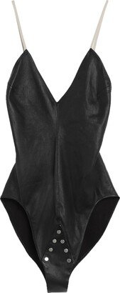 Bodysuit Black