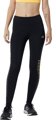 Reflective Accelerate Tights