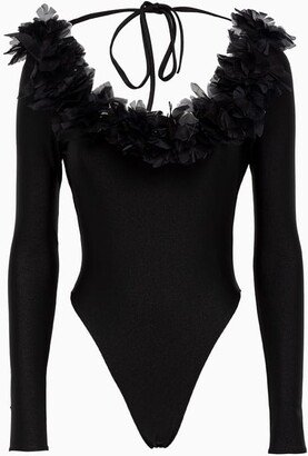 Giuseppe Di Mordress Bodysuit