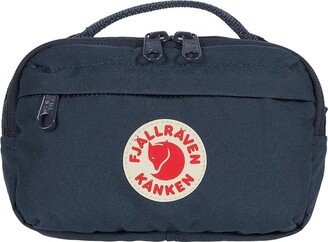 Kanken Hip Pack (Navy) Bags