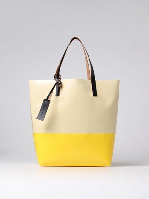 Tribeca bag in PVC