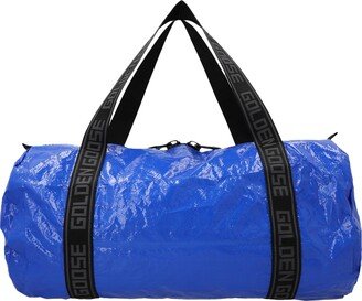 Logo Duffel Bag