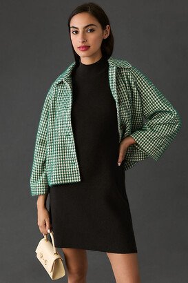 Femme Swing Jacket