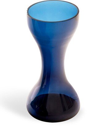 Newson glass vase