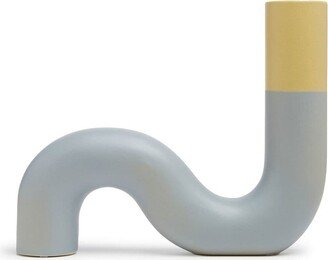 Pidou S-shape vase