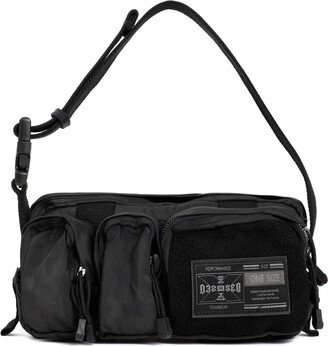 Team Tag Shoulder Bag