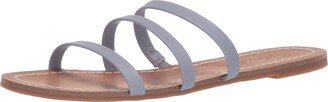 Women's Meaghan Flat Sandal