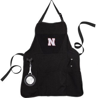 Nebraska Huskers Grill Apron