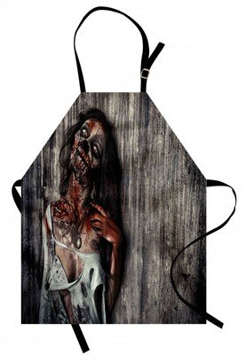 Zombie Apron