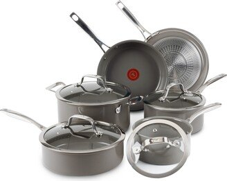 Ceramic Excellence Nonstick 10 Piece Cookware Set