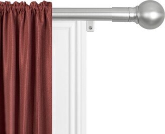 Smart Rods Easy-install Extendable Drapery Rod