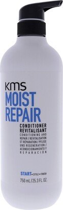 Moisture Repair Conditioner by for Unisex - 25.3 oz Conditioner