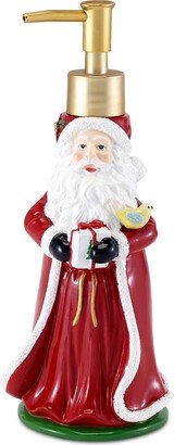 Christmas Tree Santa Lotion Pump