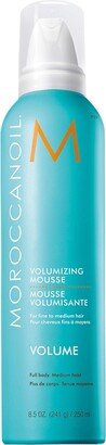 Volumizing Mousse