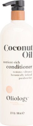 TJMAXX Coconut Oil Conditioner