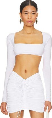 Helen Crop Top