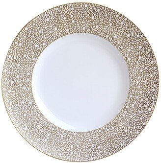 Ecume Mordore Large Service Plate, 12.4