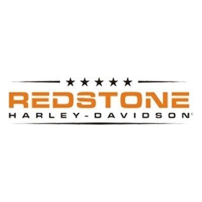 Redstone Harley-Davidson Promo Codes & Coupons