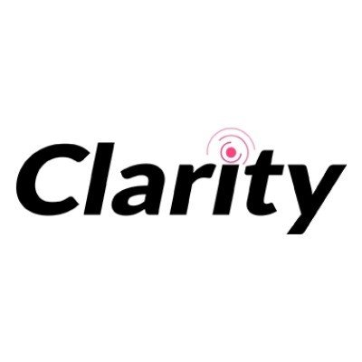 Clarity Speaker Promo Codes & Coupons