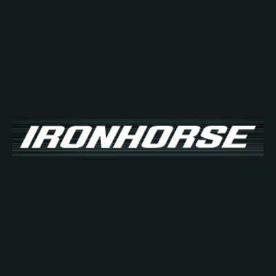 Ironhorse Bikes Promo Codes & Coupons