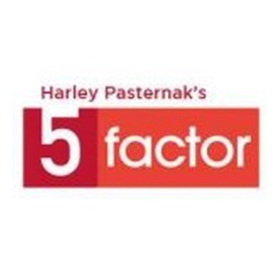 5factor Promo Codes & Coupons