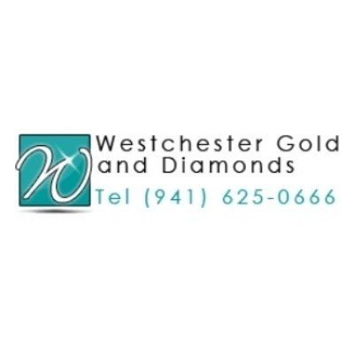 Westchester Gold & Diamonds Promo Codes & Coupons