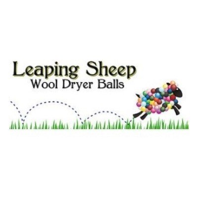 Leaping Sheep Promo Codes & Coupons