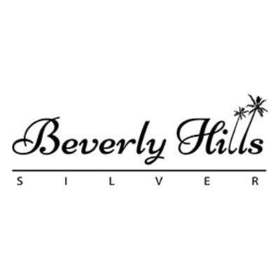 Beverly Hills Silver Promo Codes & Coupons