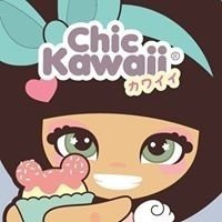 Chic Kawaii Promo Codes & Coupons