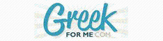 Greek For Me Promo Codes & Coupons