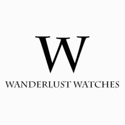 Wanderlust Watches Promo Codes & Coupons