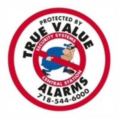 True Value Security Systems Promo Codes & Coupons