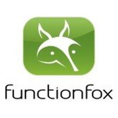 Function Fox Promo Codes & Coupons
