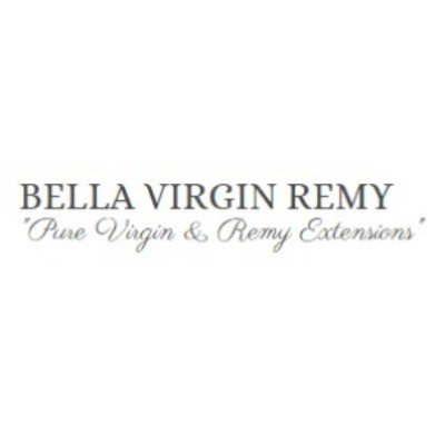 Bella Virgin Remy Promo Codes & Coupons