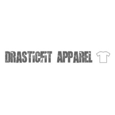 DrasticFIT Apparel Promo Codes & Coupons