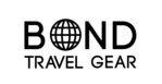 Bond Travel Gear Promo Codes & Coupons