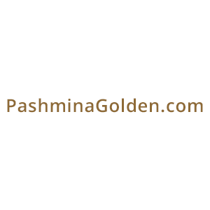 Pashmina Golden Promo Codes & Coupons