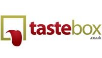 Tastebox Promo Codes & Coupons