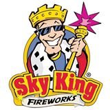 Sky King FIREWORKS Promo Codes & Coupons