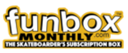 Funbox Monthly Promo Codes & Coupons