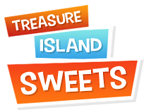 Treasure Island Sweets Promo Codes & Coupons