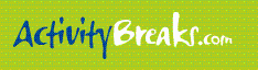Activitybreaks Promo Codes & Coupons
